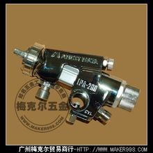 喷枪用品全攻略 从入门到精通的必备指南