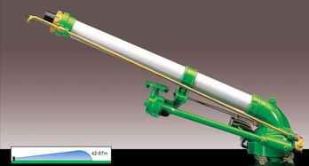 意大利西美10265煤场料场喷淋喷枪价格参考与规格型号详解