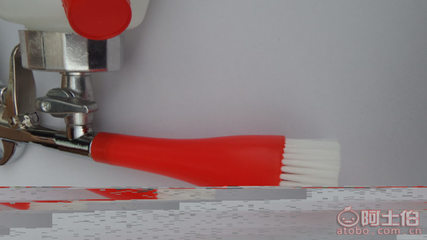 龙卷风内饰清洗枪 汽车干洗与美容的高效工具