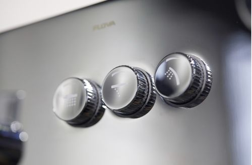 闪耀上海厨卫展 Flova将享誉全球产品同步中国喷枪用品市场